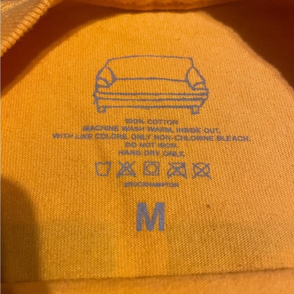 2017 Brockhampton Jennifer’s Tour Concert Tee Merch - Picture 5 of 7